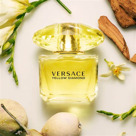 versace yellow diamond eau spray stores|versace yellow diamond boots.